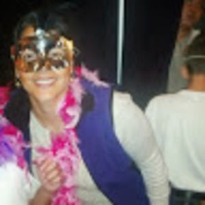 Meet your Posher, Joseli